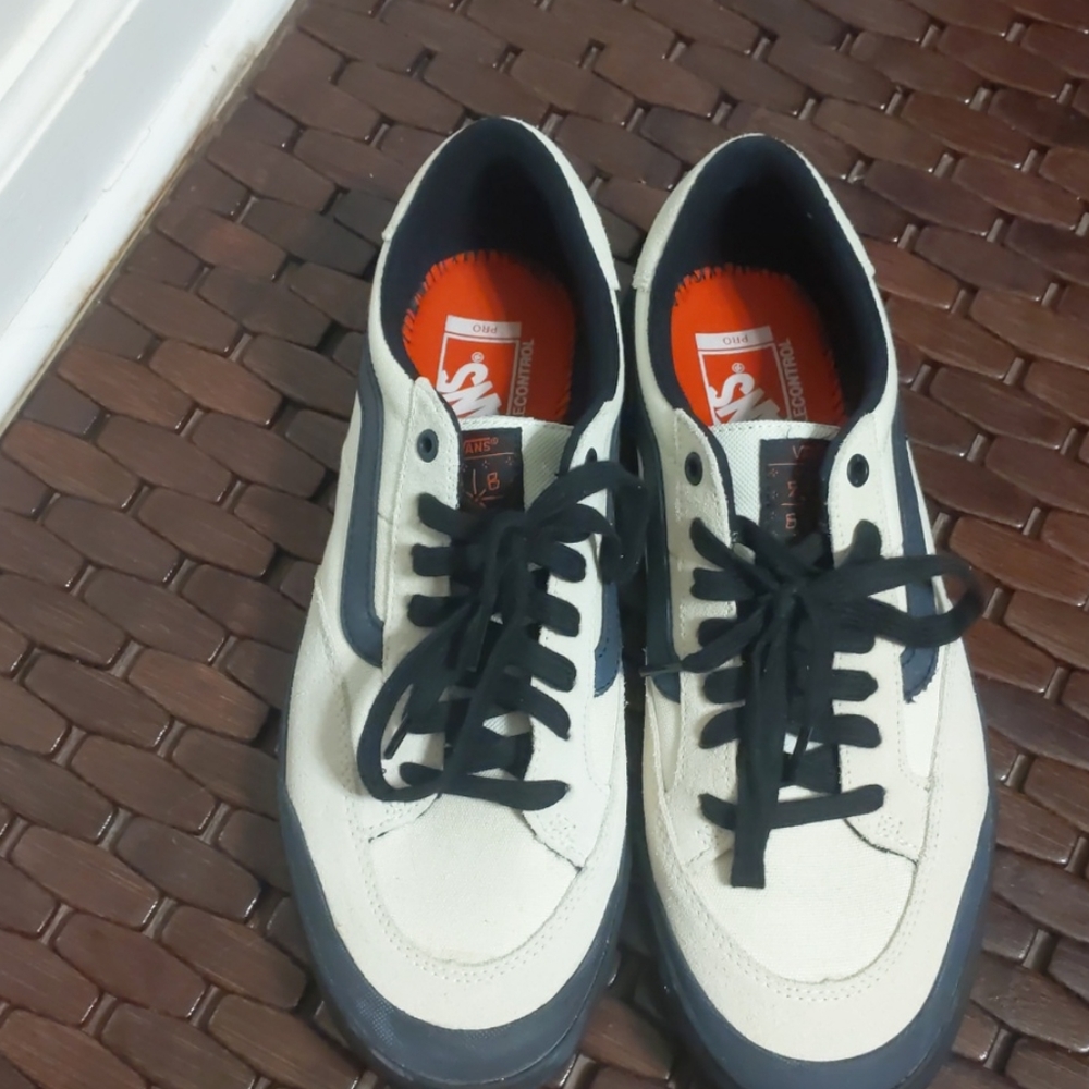 Mens Vans shoes